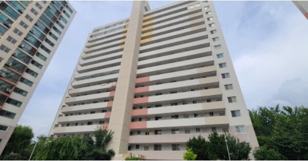 경기 고양시 일산서구 탄현동 1473, 902동 OOOOOO OOOOOOOOOOOOO 아파트 경매 물건 이미지