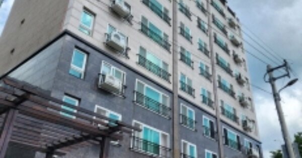 울산 중구 성안동 OOOOOO OOOOOOOO 아파트 경매 물건 이미지