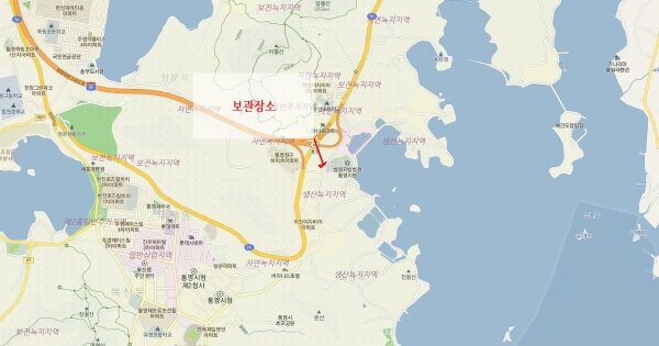 경남 고성군 동해면 OOOOO OOO OOOOO OOOOO 기타차량 경매 물건 이미지