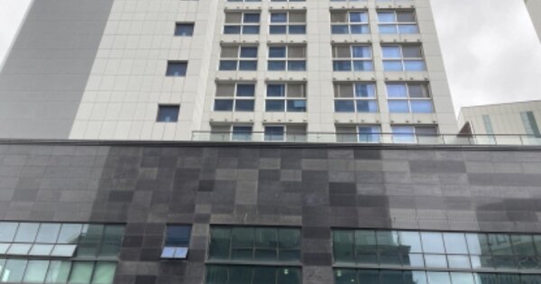 경기 하남시 풍산동 OOOO OOOOOOOO OOOOOOOOOOO 오피스텔 경매 물건 이미지