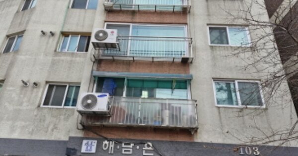 경기 시흥시 신천동 756-15, 103동 OOOOOO OOOOOOOOO 다세대주택 경매 물건 이미지