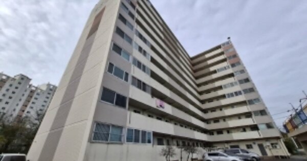 경남 사천시 사천읍 구암리 1440-1, 1동 OOOOOO OOOOOOOOO O OOO 아파트 경매 물건 이미지