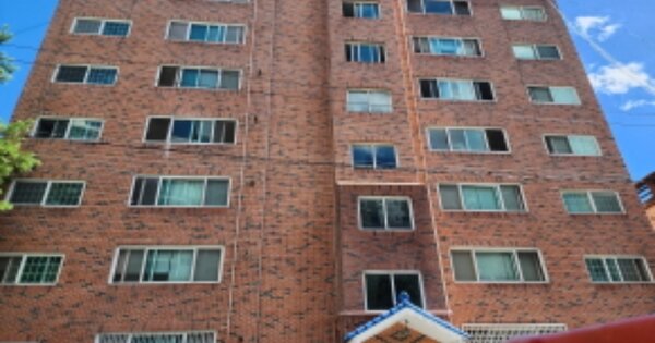 울산 중구 성안동 860-3, 비동 OOOOOO OOOOOOOOOOO 아파트 경매 물건 이미지