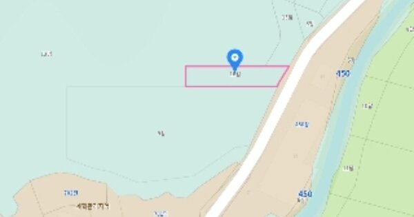 충청남도 아산시 배방읍 수철리 OOOOO O OOO 임야 경매 물건 이미지