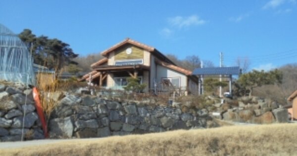 충청북도 괴산군 문광면 대명리 OOOOO O OOO 단독주택 경매 물건 이미지