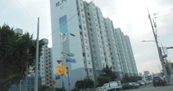 세종특별자치시 조치원읍 교리 140, 101동 OOOOOOOO OOOOOOO 아파트 경매 물건 이미지
