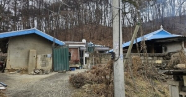 충청북도 진천군 이월면 신계리 OOO 단독주택 경매 물건 이미지