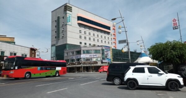 충남 금산군 금산읍 중도리 7-1, 1동 OOOOOO O OOOO 근린상가 경매 물건 이미지