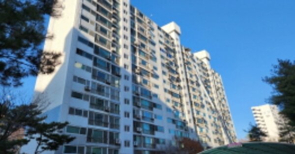 경기 의정부시 신곡동 684, 106동 OOOOOOOO OOOOOOOOOOOOOO 아파트 경매 물건 이미지