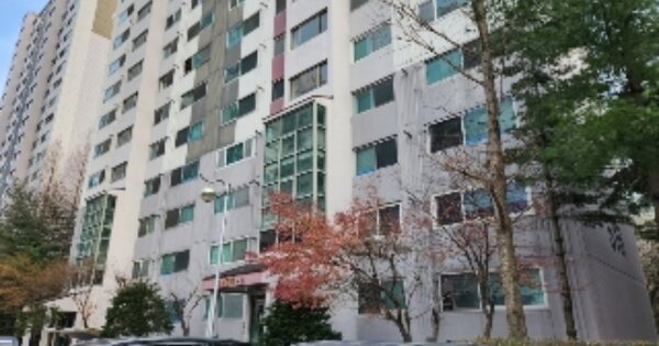 경기 양주시 덕정동 235, 516동 OOOOOOOO OOOOOOOOOO O OOO 아파트 경매 물건 이미지