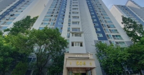 인천 부평구 삼산동 454-4, 504동 OOOOOO OOOOOOOOOOOOOOOO 아파트 경매 물건 이미지