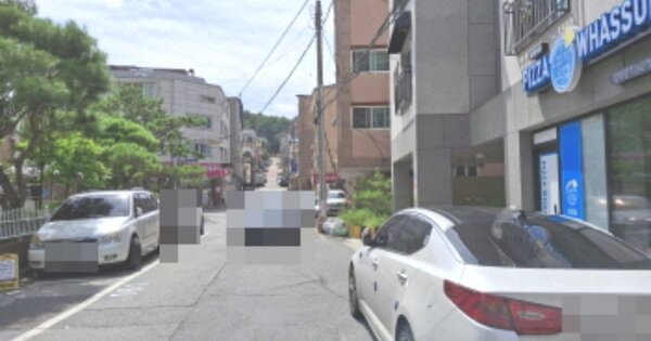 대전 서구 갈마동 OOOOOO 다가구주택 경매 물건 이미지