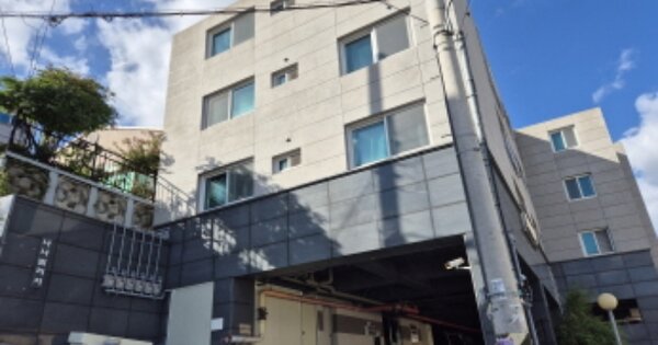 울산 중구 남외동 OOOO OOOOOO OOOOOOOOOOO 다세대주택 경매 물건 이미지