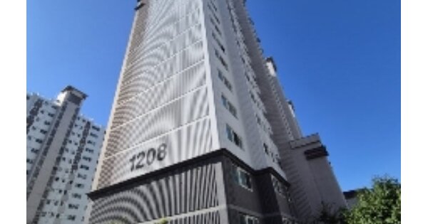 광주 광산구 산월동 886-1, 1208동 OOO OOOOO OOOOOOOOOOOO 아파트 경매 물건 이미지
