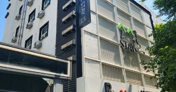 인천광역시 미추홀구 주안동 OOOOOO 숙박시설 경매 물건 이미지