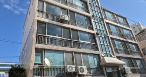 울산광역시 중구 OOOOOOOOOOOOO 다세대주택 경매 물건 이미지