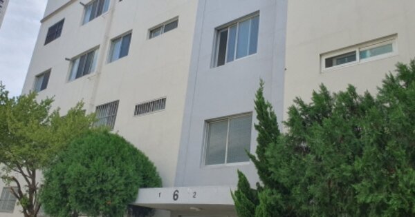 대구 남구 대명동 1701-4, 6동 OOOOOO OOOOOOOOOOO 아파트 경매 물건 이미지