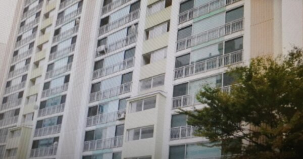 경북 경산시 사동 662-1, 105동 OOOOOO OOOOOOOOOO 아파트 경매 물건 이미지