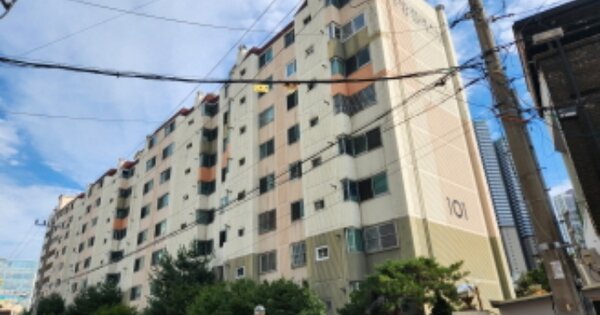 대구 북구 칠성동2가 350-6, 101동 OOOOOO OOOOOOOOOOOOOO 아파트 경매 물건 이미지