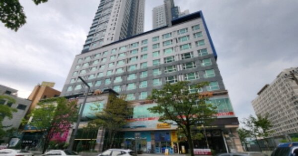대전 유성구 봉명동 OOOOOO OOOOOO OOOOOOOOOOOOOOOO O OOO 오피스텔 경매 물건 이미지
