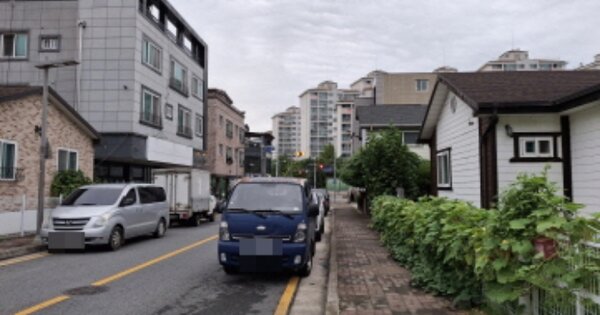 대전광역시 동구 낭월동 OOO 대지 경매 물건 이미지
