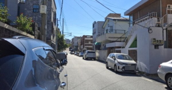 대전광역시 동구 자양동 OOOOOO O OOO 다가구주택 경매 물건 이미지
