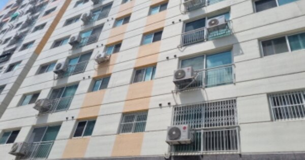 인천 남동구 구월동 OOOOOOOO OO OOOO OOOOOOOOO O OOO 오피스텔 경매 물건 이미지