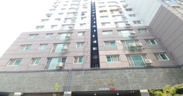 인천 부평구 부평동 OOOOOO OO OOOO OOOOOOOOOO 오피스텔 경매 물건 이미지