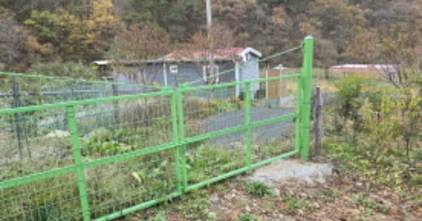 경상북도 영천시 화남면 용계리 OOOOO 답 경매 물건 이미지