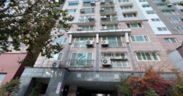 인천 미추홀구 도화동 OOOOOO OOOOOO OOOOOOOOOO 오피스텔 경매 물건 이미지