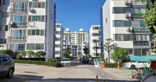 대전 중구 중촌동 10-3, 1동 OOOOOO 아파트 경매 물건 이미지