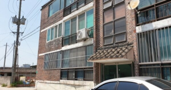 경남 함양군 수동면 화산리 1104-43, 에이동 OOOOOO OOOOOO 다세대주택 경매 물건 이미지