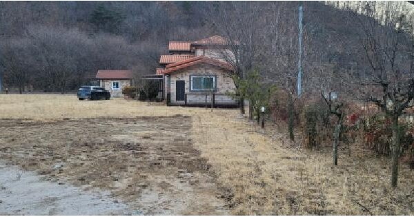 경상북도 청도군 운문면 오진리 OOO O OOO 단독주택 경매 물건 이미지