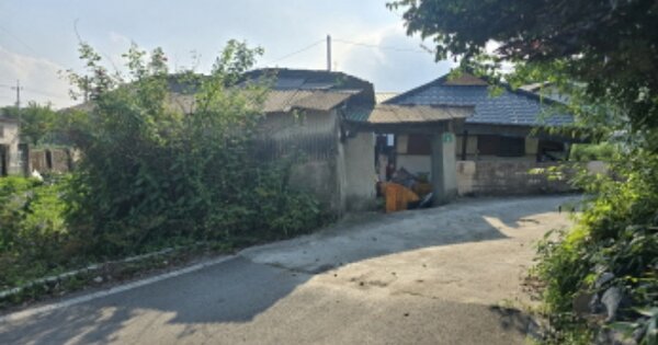 경상남도 함양군 수동면 우명리 OOO 전 경매 물건 이미지