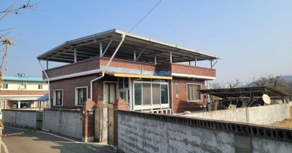 경상북도 청도군 각남면 신당리 OOOOO O OOO 단독주택 경매 물건 이미지