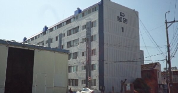 경남 밀양시 하남읍 양동리 615-9, 1동 OOOOOO OOOOOO 아파트 경매 물건 이미지