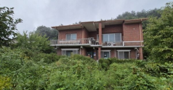 강원도 고성군 현내면 배봉리 OOOOO 단독주택 경매 물건 이미지