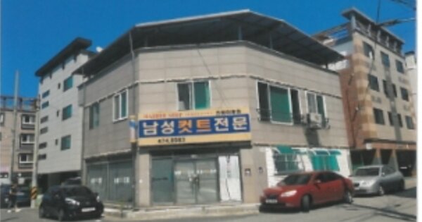 경상북도 구미시 진평동 OOOOO 근린주택 경매 물건 이미지