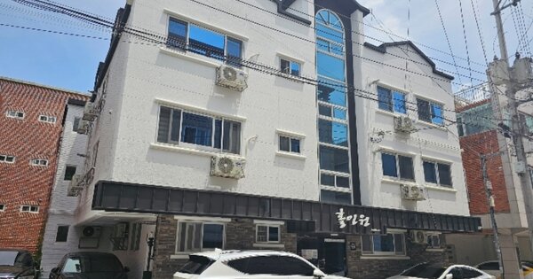 경상북도 구미시 진평동 OOOOO 다가구주택 경매 물건 이미지