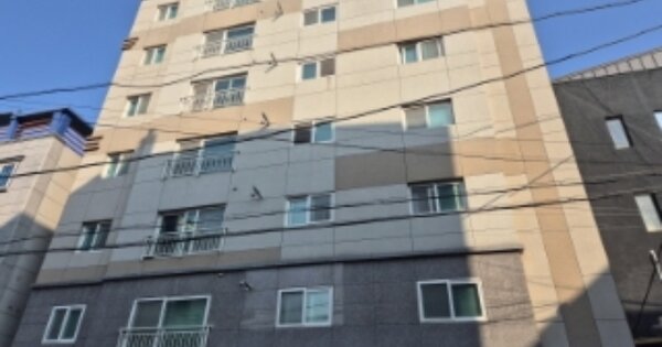 경북 경주시 성건동 352-2, 가동 OOOOOO OOOOOOOOO 오피스텔 경매 물건 이미지