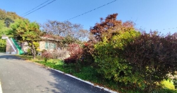 충청남도 홍성군 광천읍 신진리 OO 단독주택 경매 물건 이미지