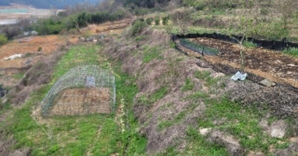 경상남도 통영시 도산면 관덕리 OOO 전 경매 물건 이미지