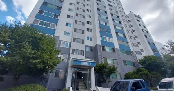충남 공주시 신관동 1, 305동 OOOOOO OOOOOOOOOOOOO O OOO 아파트 경매 물건 이미지