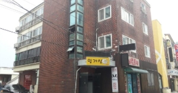 제주특별자치도 서귀포시 표선면 표선리 OOOOOOO OOOOOO 다세대주택 경매 물건 이미지