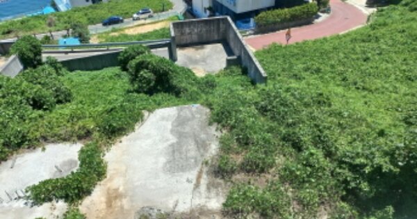 경상남도 거제시 일운면 소동리 OOO 대지 경매 물건 이미지