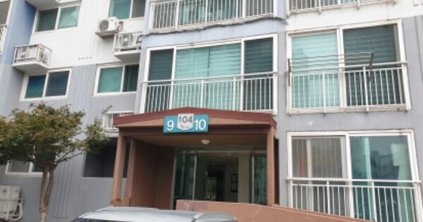 경남 거제시 아주동 890, 104동 OOOOOO OOOOOOOOOOO O OOO 아파트 경매 물건 이미지