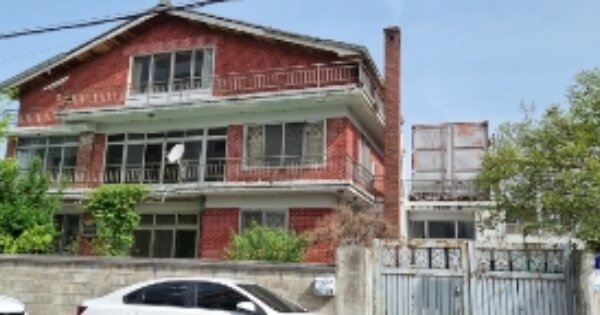전북특별자치도 남원시 향교동 OOOOO 단독주택 경매 물건 이미지