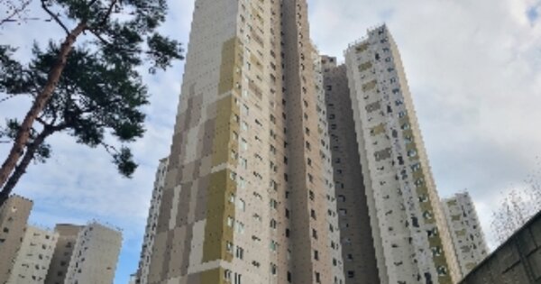 경남 거제시 문동동 756, 113동 OOOOOOOO OOOOOOOOOOOOOOO 아파트 경매 물건 이미지