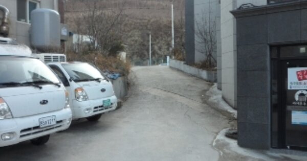 대구광역시 달성군 가창면 용계리 OOOO O OOO 도로 경매 물건 이미지