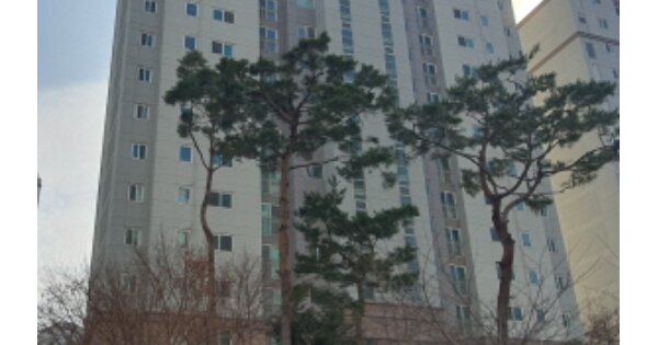 경기 김포시 걸포동 1561, 201동 OOOOOO OOOOOOOOOOOOOOO 아파트 경매 물건 이미지